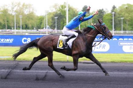 Les gagnants du Haras de Sassy du 23/04 au 07/05/2023