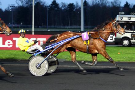 Les récents gagnants : Niky et Timoko au premier plan !