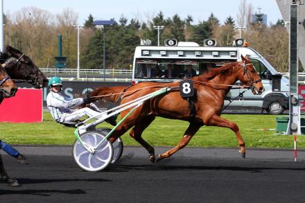 Les récents gagnants : carton plein pour Timoko et Niky !