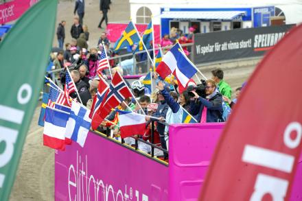 Elitloppet 2017... Les videos à ne pas manquer pour Up And Quick et Timoko !