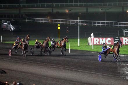 Les récents gagnants : Du Timoko à Gogo !