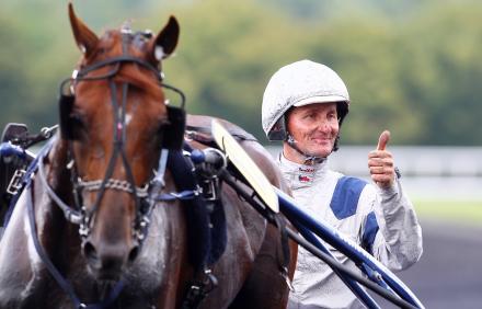 Les gagnants du Haras de Sassy du 21/09 au 27/09/2020