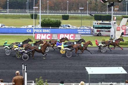 Les gagnants du Haras de Sassy du 02/11 au 21/11/2021 