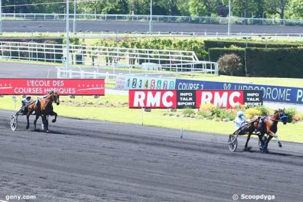 Les gagnants du Haras de Sassy du 31/05 au 06/06/2021