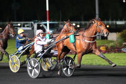 Les gagnants du Haras de Sassy du 13/09 au 09/10/2022