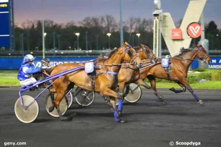 Les gagnants du Haras de Sassy du 04/04 au 24/04/2022