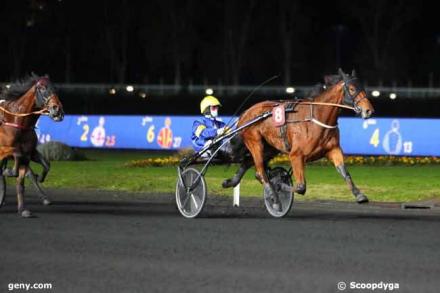 Les gagnants du Haras de Sassy du 17/11 au 22/11/2020