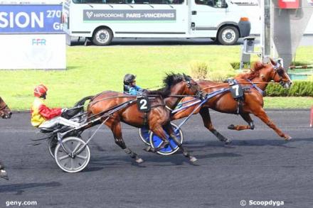 Les gagnants du Haras de Sassy du 20/09 au 03/10/2021 