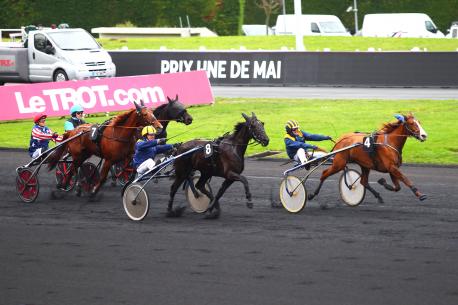 Les récents gagnants : ça cartonne pour les Timoko !