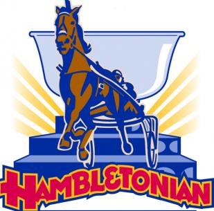 HAMBLETONIAN 2016 Avec EQUITOURS