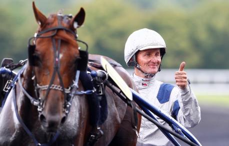Les gagnants du Haras de Sassy du 21/09 au 27/09/2020