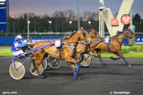Les gagnants du Haras de Sassy du 04/04 au 24/04/2022