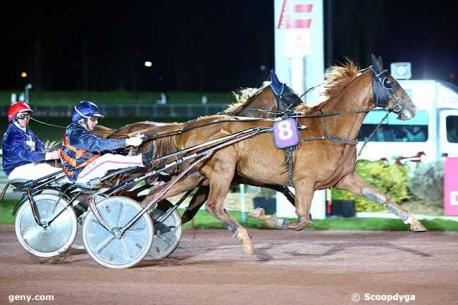 Les gagnants du Haras de Sassy du 25/03 au 31/03/2019