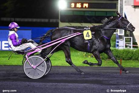 Les gagnants du Haras de Sassy du 10/10 au 23/10/2022