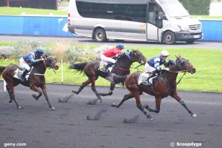 Les gagnants du Haras de Sassy du 30/11 au 04/12/2022